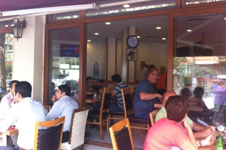 Hayela Ev Yemekleri Bahcelievler Merkez Istanbul